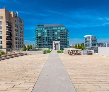 For Lease - 68 Abell Street Unit# 736, Toronto, Ontario - Photo 1