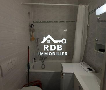 3 Zimmer, 45 m², 3. Stock - Foto 4
