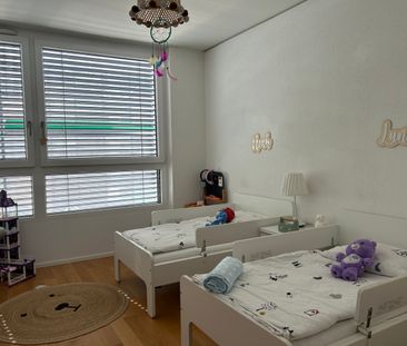 Spacieux appartement de 4.5 pièces et 141 m² - Photo 6
