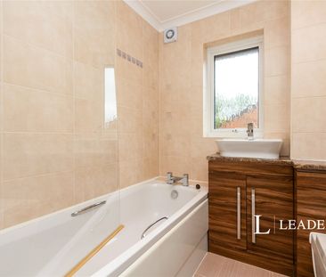 2 bedroom house to rent Calleva Close, Basingstoke, RG22 - Photo 6