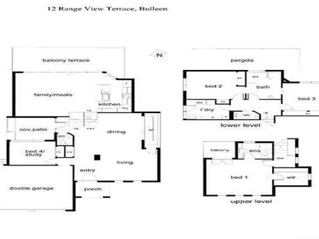 12 Rangeview Terrace, BULLEEN - Photo 5