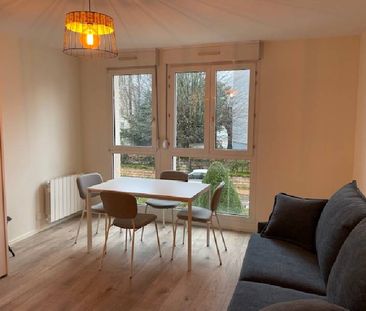 Studio 28m² (réf 2128031) - Photo 2