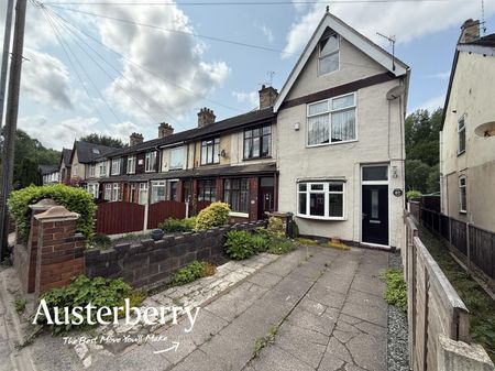 Leek Road, Hanley, Stoke On Trent - Photo 3