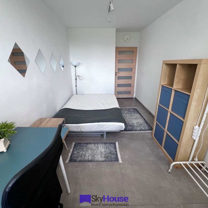 Wrocław, Krzyki, Powstańców Śląskich - Фото 1