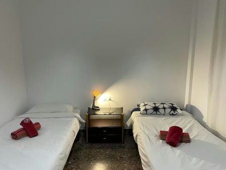 Carrer de Còrsega, Barcelona, Catalonia 08025 - Photo 5