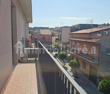 Appartamento via Ammiraglio Toscano, Centro, Pedara - Foto 6