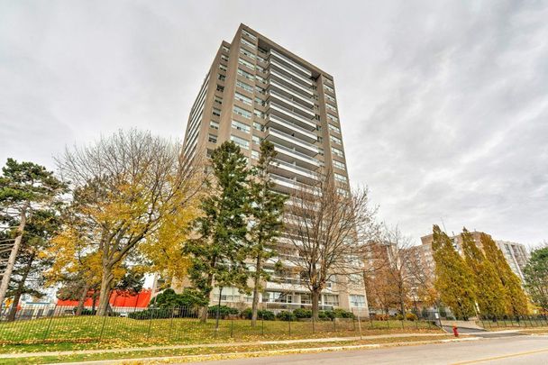 For Lease - 2263 Marine Drive Unit# 1408, Oakville, Ontario - Photo 1