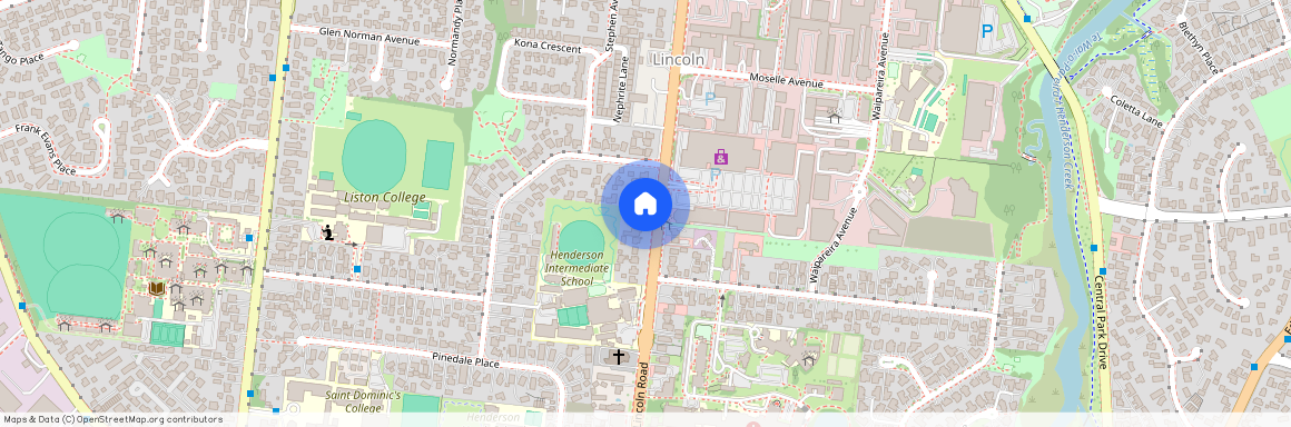 104 Lincoln Road, Henderson, Waitakere City