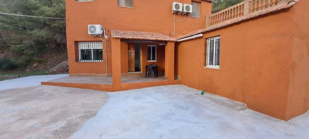 Alquiler de piso en Campanillas - Photo 1