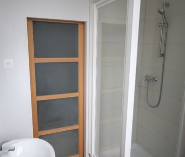 À LOUER – Studio de 24 m², Rue Solférino, LILLE-CENTRE réf 665-002 - Photo 2
