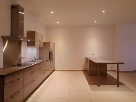 Appartement te huur - Photo 4