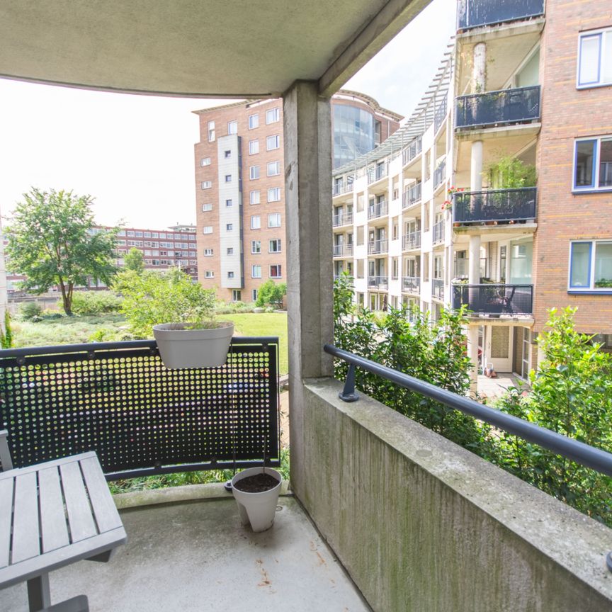 Korte de Wittenstraat | Westerpark | Ref 6389 | € 3.250 excl. bills | Available 1 January 2026 - Photo 1