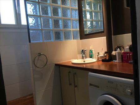 Appartement T3 à louer quartier Saint-Claude à Besançon, proche gare. - Photo 5