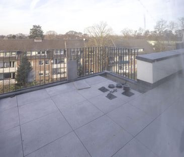 Neubauprojekt Jülicher Landstraße mit 18 Mietwohnungen und 5 Gewerb... - Foto 4