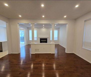 For Lease - 3957 Burdette Terrace, Mississauga, Ontario - Photo 1