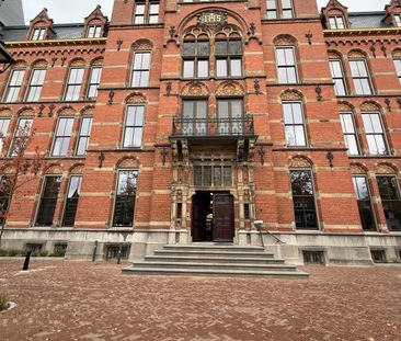 Berg en Dalseweg 79A4 6522 BC Nijmegen - Foto 2