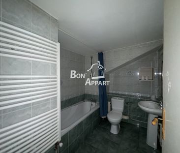 Appartement 2 pièces à Homécourt - Photo 3