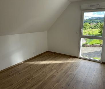 Maison individuelle Mollkirch - Photo 2