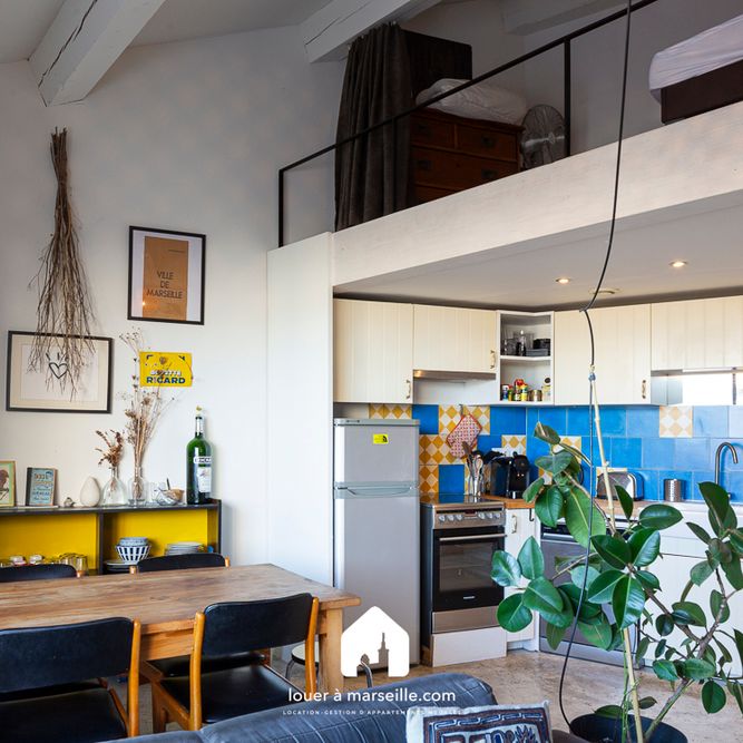 Fort Du Sanctuaire 2 - Photo 1