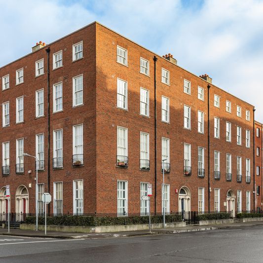 Pemberton House, 33 Mountjoy Sq, Dublin 1, D01 DH74 - Photo 1