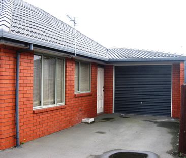 Christchurch - Photo 4