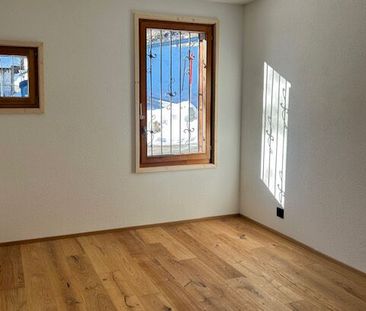 Superb 4.5 room apartment with balcony and terrace with unobstructe... - Foto 4