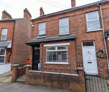 2 Willowholme Street, Belfast, BT6 8NW - Photo 3