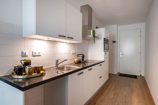 Omegaplantsoen 169 - Photo 1