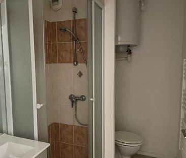 Location Appartement 1 pièce 33m² TOULOUSE 31400 - Photo 1