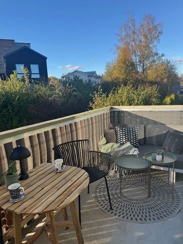 Vallinsvägen, Varberg - Foto 5