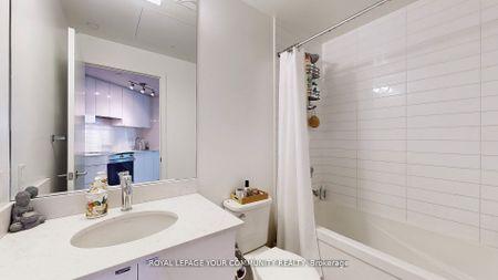 For Lease - 49 East Liberty Street Unit# 907, Toronto, Ontario - Photo 4