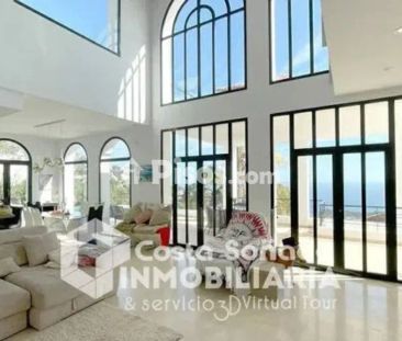 Chalet en alquiler en Altea Hills - Photo 1