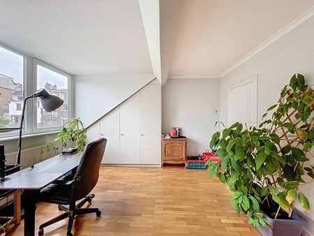 Penthouse te huur - Photo 2