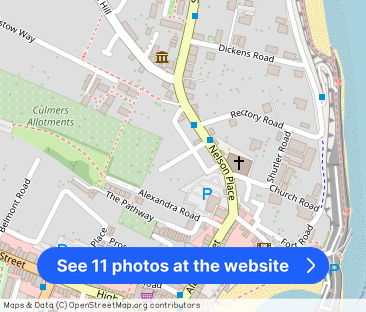 Devonshire Terrace, Broadstairs, Kent, CT10 - Photo 1