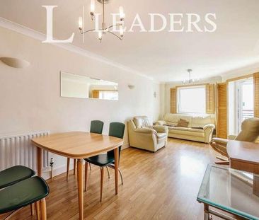 Arethusa House, Gunwharf Quays, Portsmouth, PO1 - Photo 2