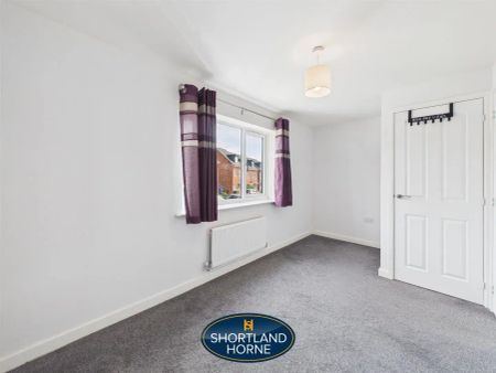 Braunton Avenue, Spirit Quarters, Henley Green, Coventry - Photo 5