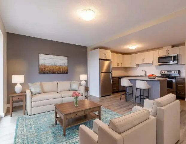 Westgate Village Apartments | 30 Bradmon Drive, St. Catharines - Photo 1