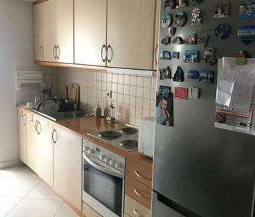 Διαμέρισμα για ενοικίαση Άνω Κυψέλη (Κυψέλη) - Photo 4