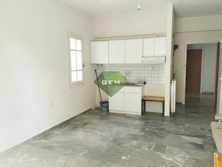 Studio/Γκαρσονιέρα για ενοικίαση Θέρισσος (Ηράκλειο Κρήτης) - Photo 3