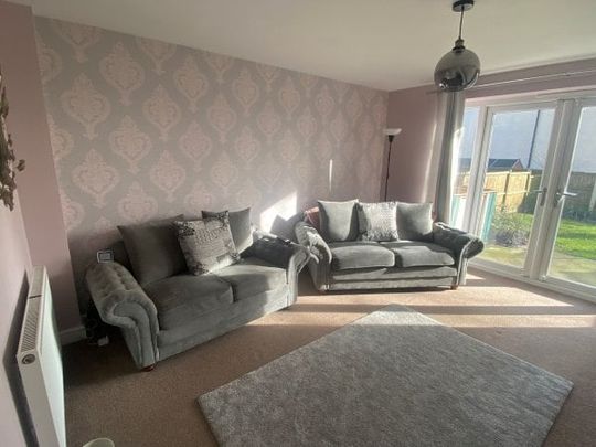 Portland Heights, Huthwaite NG17, Property for rent - Photo 1
