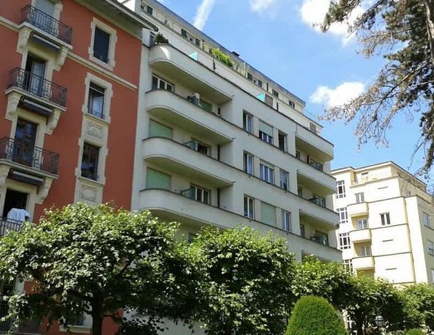 2 Zimmer, 32 m² - Photo 1