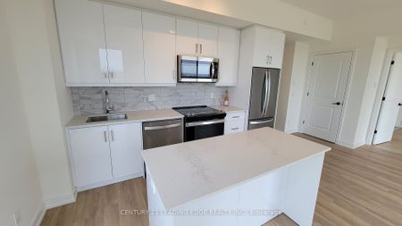 For Lease - 345 Wheat Boom Drive Unit# 1507, Oakville, Ontario - Photo 3