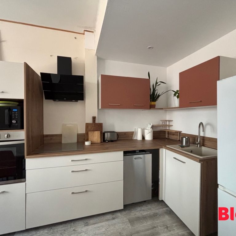 Location Appartement 3 pièces 75m² BREST 29200 - Photo 1