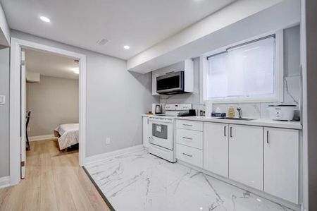 For Lease - 28 Earlton Road Unit# BSMT, Toronto, Ontario - Photo 4