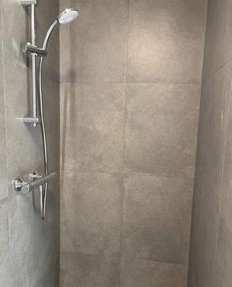 Chambre non meublée à louer - Tourniairestraat, Amsterdam - Foto 1