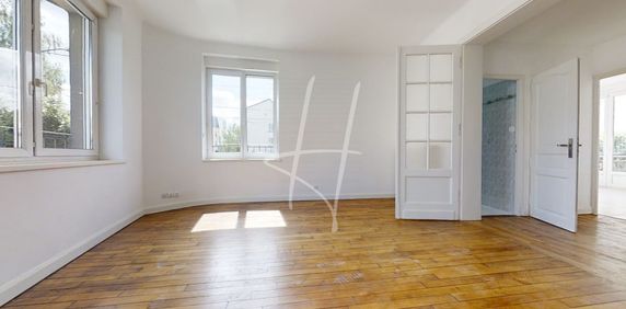 Appartement F3 à louer Metz - Photo 2