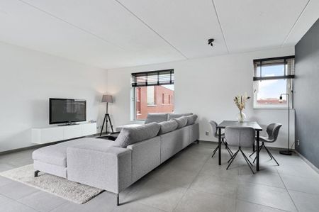 Appartement te huur: James Cookroute 89 1363 KE Almere - Foto 4