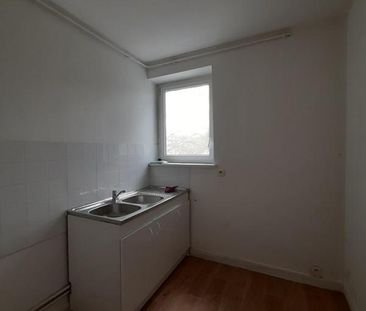 T3-142 RUE LEON JOUHAUX 38100 GRENOBLE - Photo 2