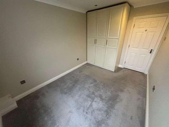 Berkeley Street, Cheltenham, Gl, GL52 - Photo 1