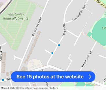 Priory Road, Sale - Photo 1